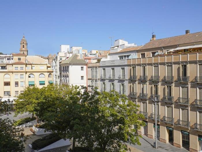Heart of Town Apartment