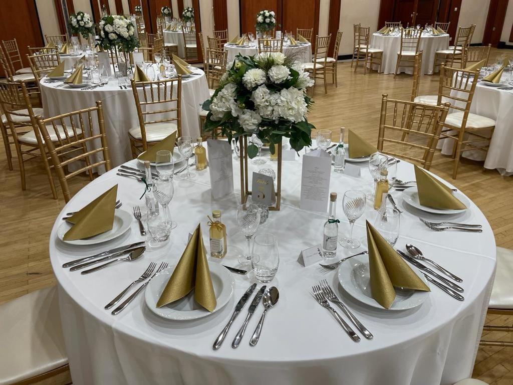 Verdi Budapest Aquincum - Resim 39