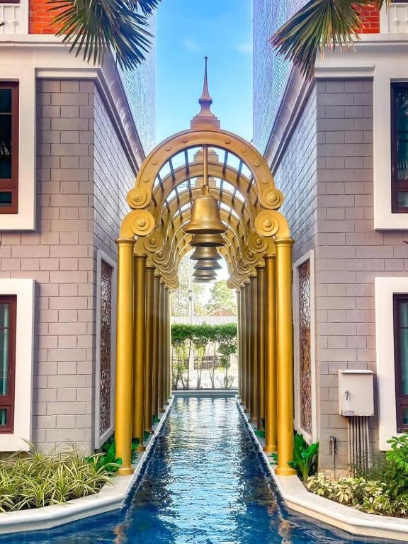 Espana condo resort pattaya by Nongying - Resim 19