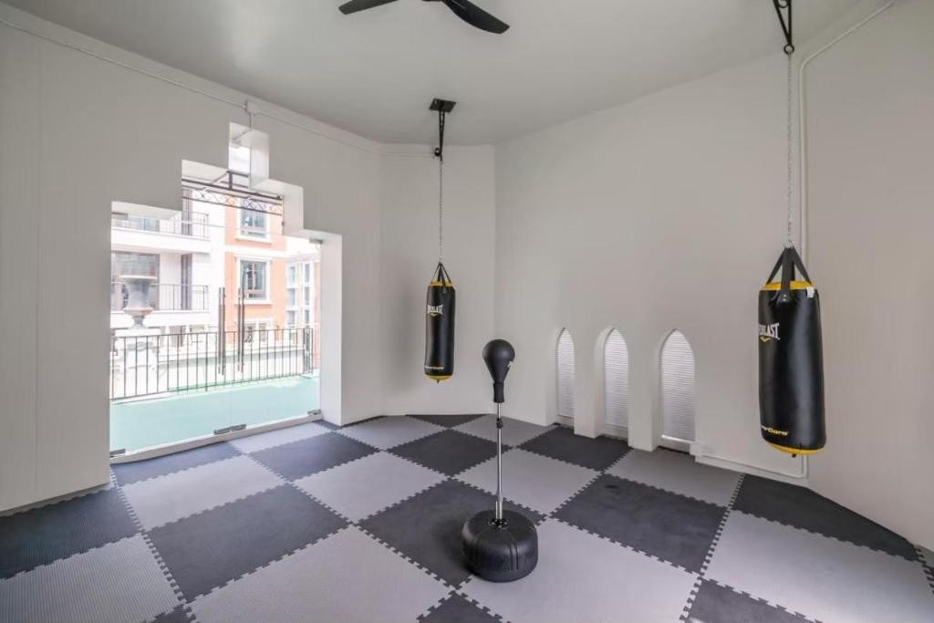 Espana condo resort pattaya by Nongying - Resim 20