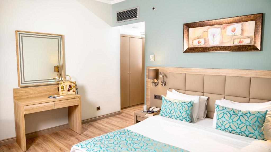 Aqua Fantasy Aquapark Hotel & Spa - Ultra All Inclusive - Suite Familiale