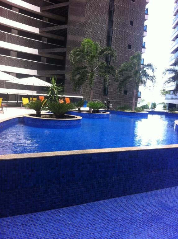  Landscape Beira Mar Apartment 1004