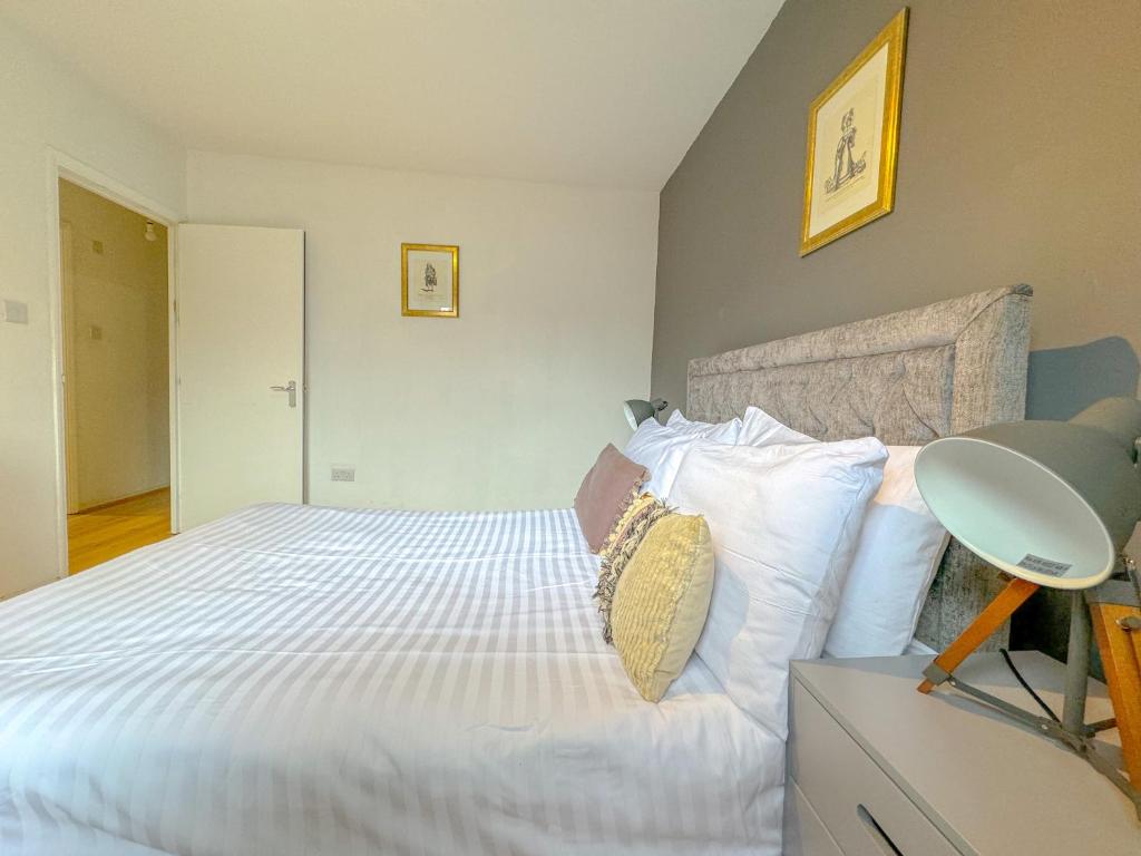Maple Street Apartments - Apartment
