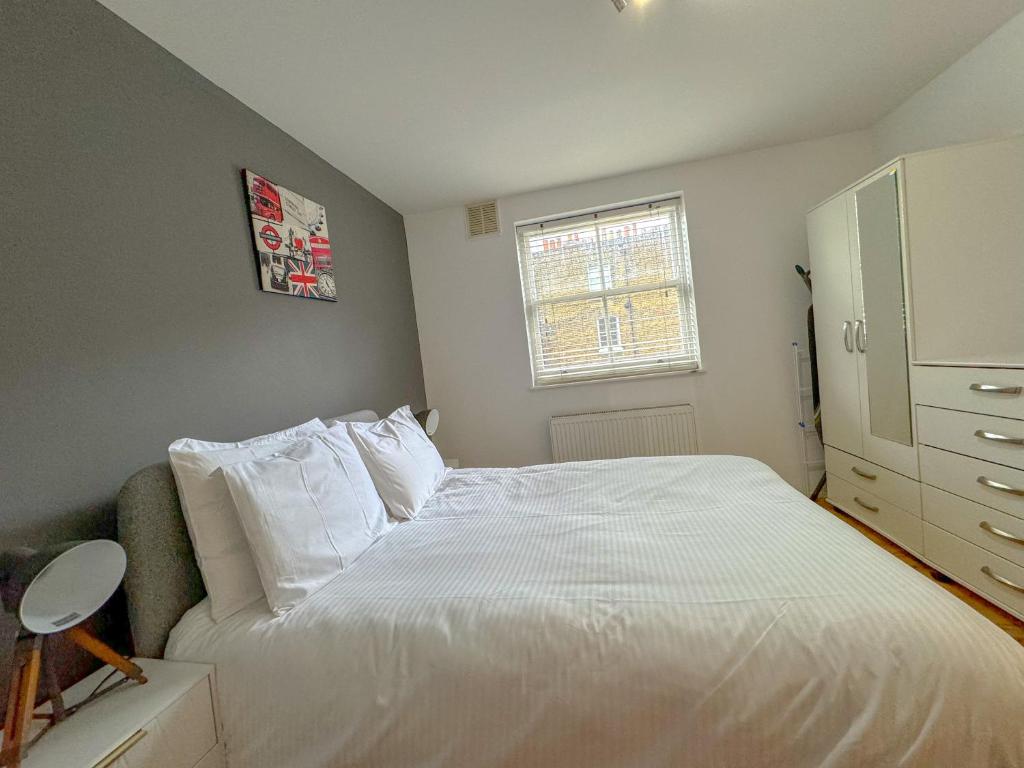 Maple Street Apartments - Apartment