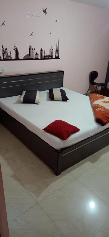 SUGAN RESIDANCY kodai - Room De Deluxe King