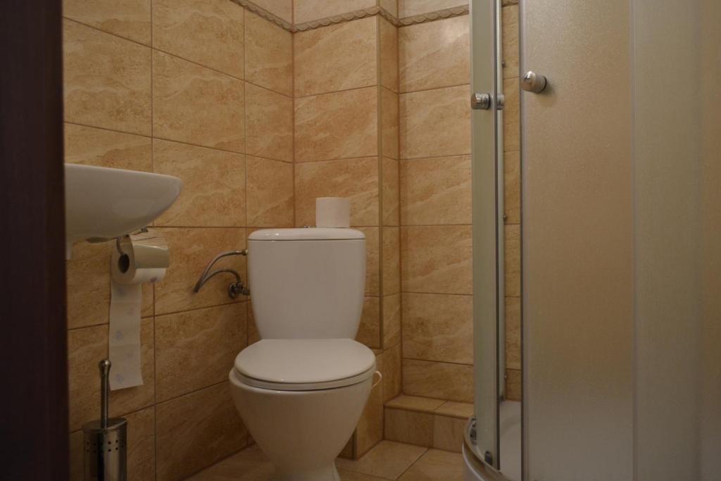Noclegi Capitto - Habitación Doble