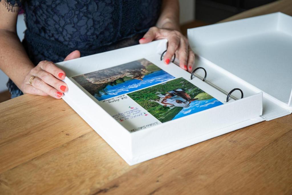 Fotografie z fotogalerie ubytování Loder Lodge v destinaci Sankt Jakob in Haus