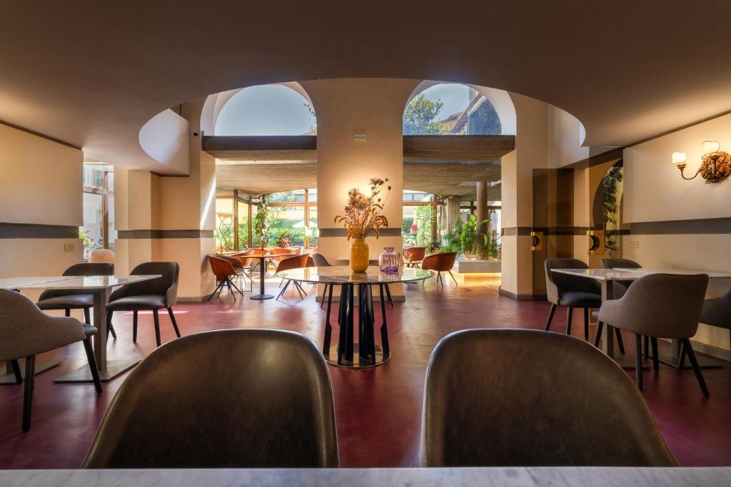 Hotel Croce Di Malta - Resim 19