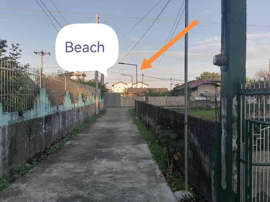 Fotografie z fotogalerie ubytování SecondHome La Union v destinaci Bacnotan