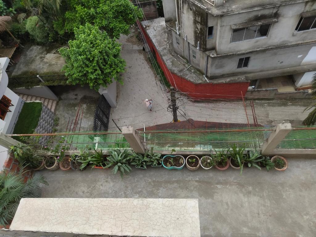 Fotografie z fotogalerie ubytování Tales of Guwahati Independent 1BHK -iii v destinaci Guváhátí