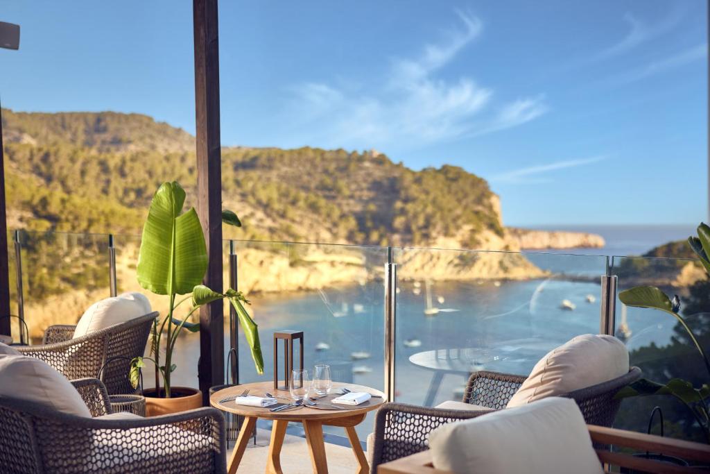 Cala San Miguel Hotel, Mai 2024