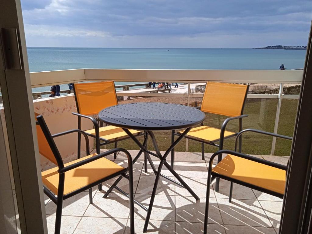 Photo de la galerie de l'établissement Le Matelot, à Saint-Gilles-Croix-de-Vie