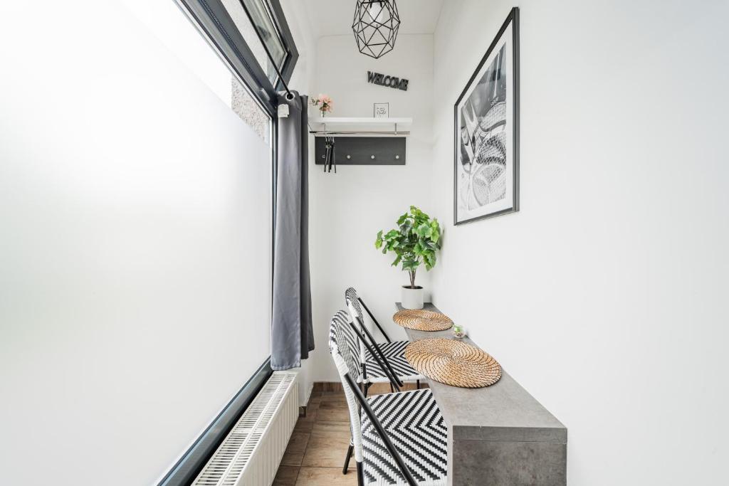 City Center Lofts - Resim 22