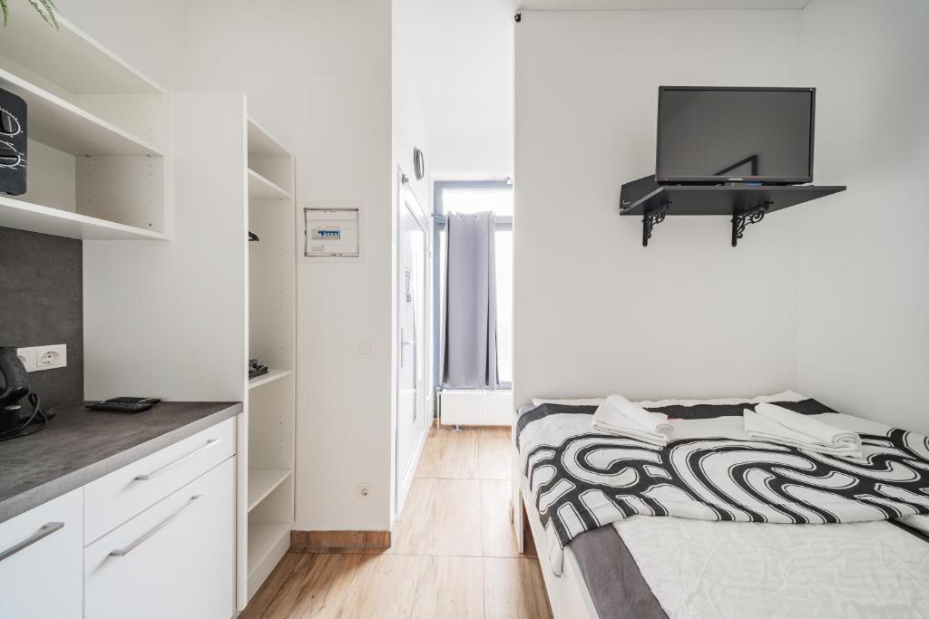 City Center Lofts - Resim 31