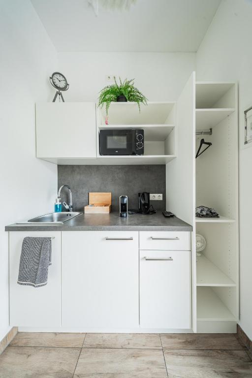 City Center Lofts - Resim 29