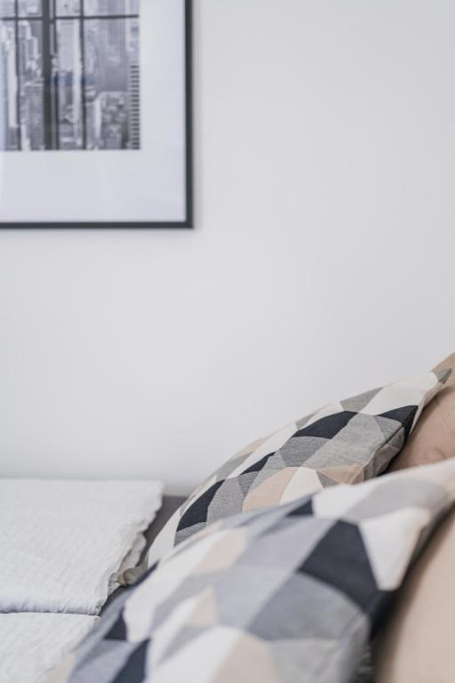 City Center Lofts - Resim 33