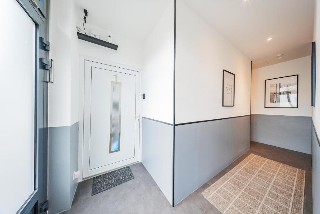 City Center Lofts - Resim 34