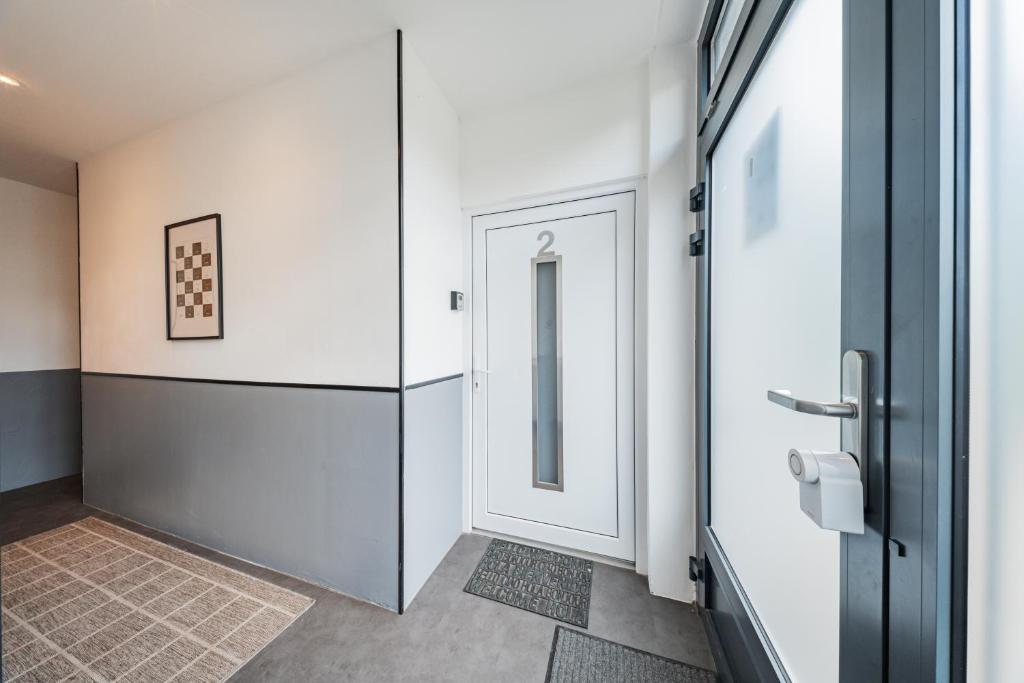 City Center Lofts - Resim 38