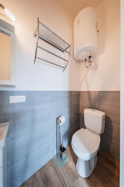 City Center Lofts - Resim 44