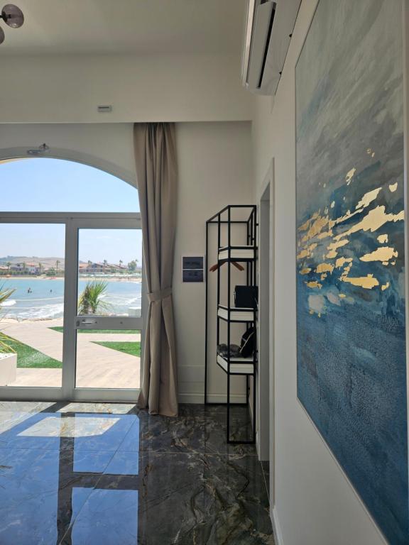 Fotografie z fotogalerie ubytování DADA Suites and Sea v destinaci San Salvo