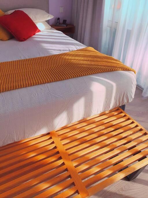 BRAND NEW! Modern amazing 1Bed - Princes Wharf - Resim 36