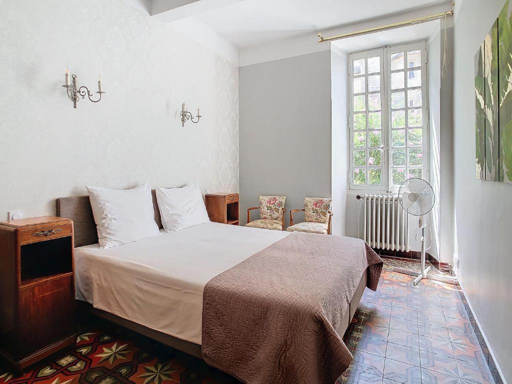 Apartment Le Jardin 7