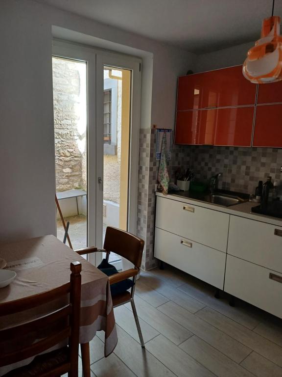 Borgo Pianetto 3 - Maison De Deux Chambres