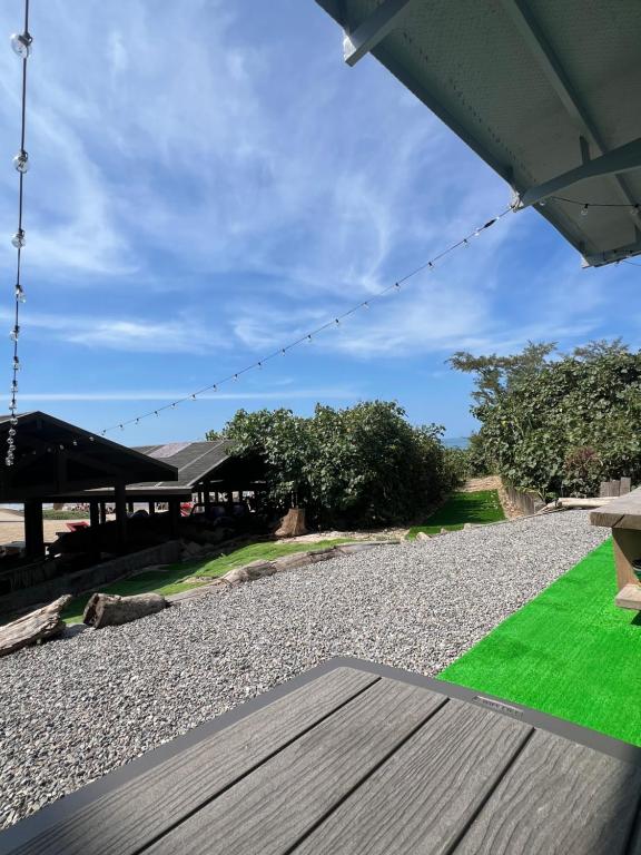 Chill Chill House - Villa De Deux Chambres