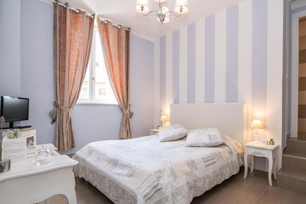 La Vecchia Tenenza B&B - Standaard Tweepersoonskamer