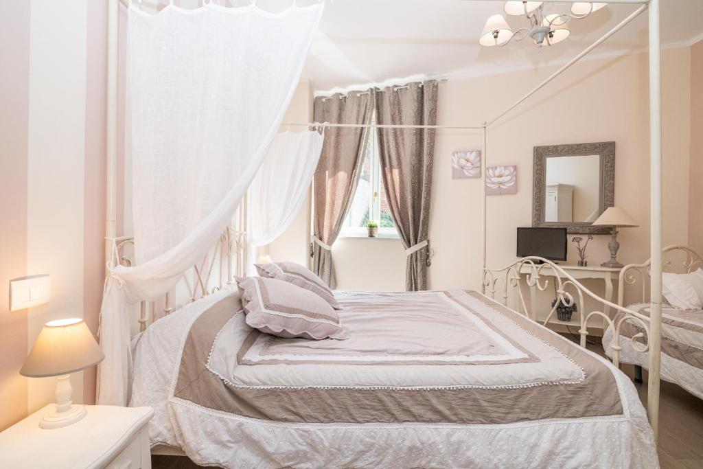 La Vecchia Tenenza B&B - Error