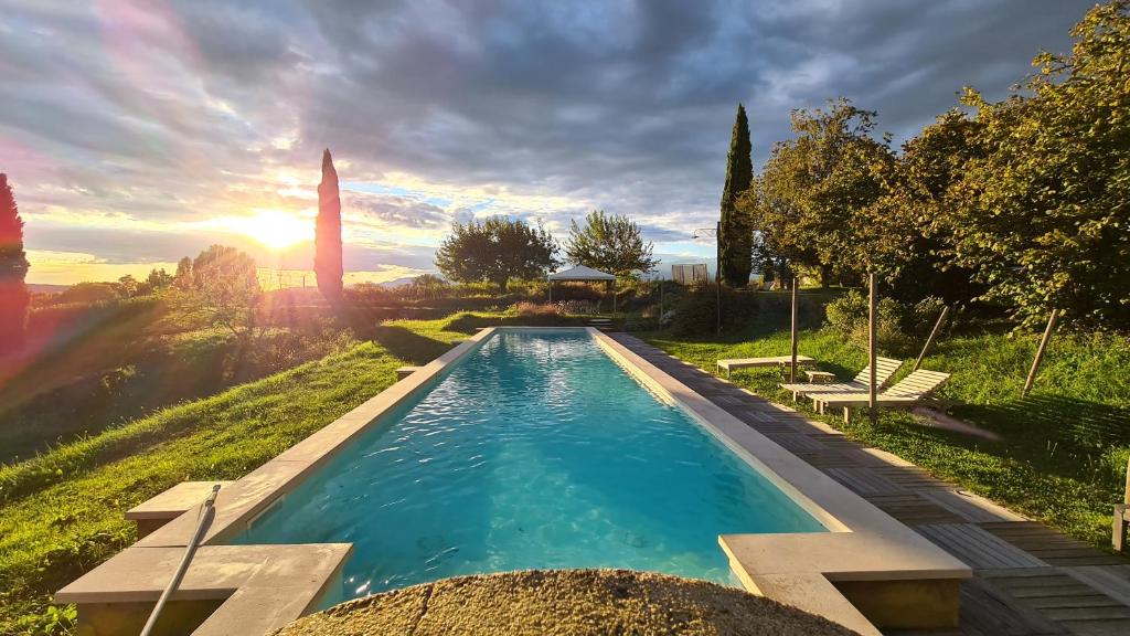 Maso Di Villa Relais di Campagna