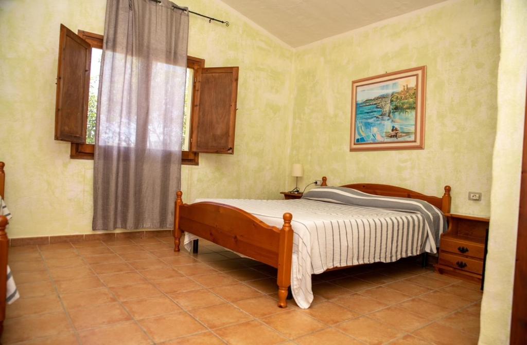 Agriturismo Santa Lucia - Quarto Triplo Superior