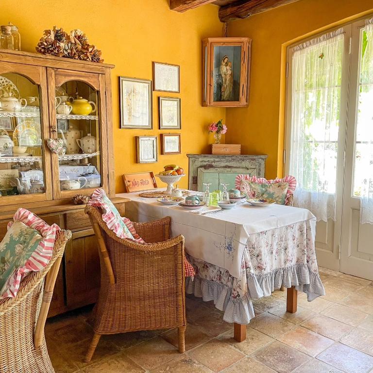 Maso Di Villa Relais di Campagna