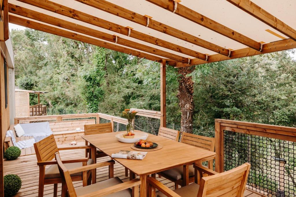 Slow Village Pornic - Three Bedroom Signature Cottage