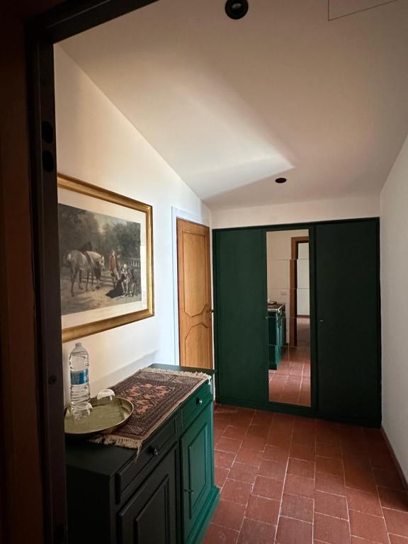 Fotografie z fotogalerie ubytování Villa D'ALBA guest house v destinaci Civenna