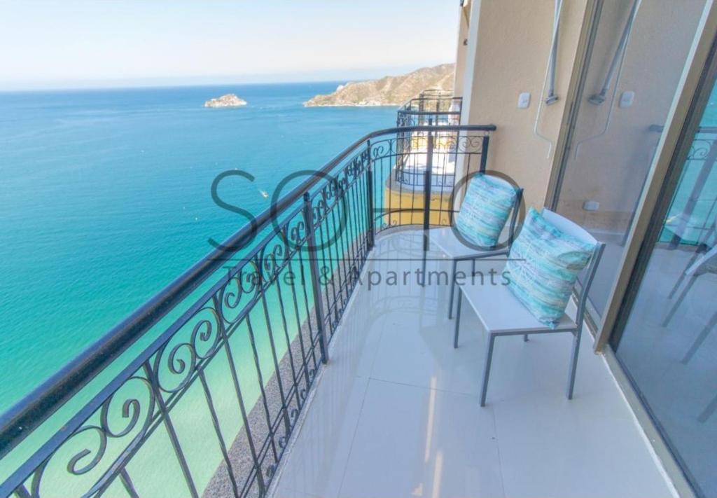 Φυσικό τοπίο κοντά σε αυτό το διαμέρισμα