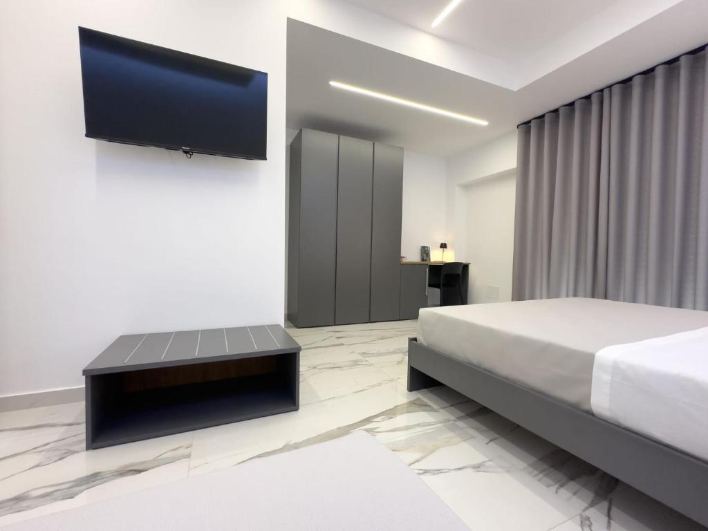 B&B Arcade Luxury - Habitación Triple