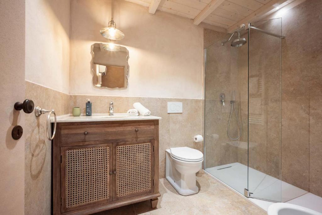 Guadalupe Tuscany Resort - 