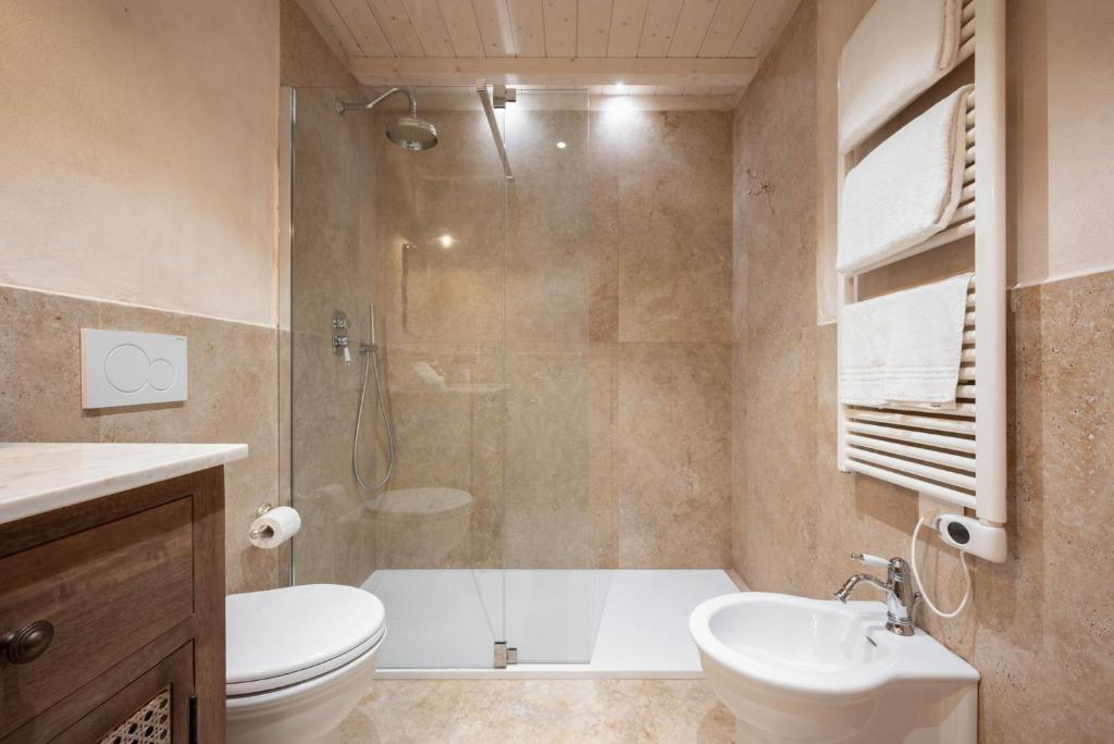 Guadalupe Tuscany Resort - Habitación Doble O Gemela Estándar
