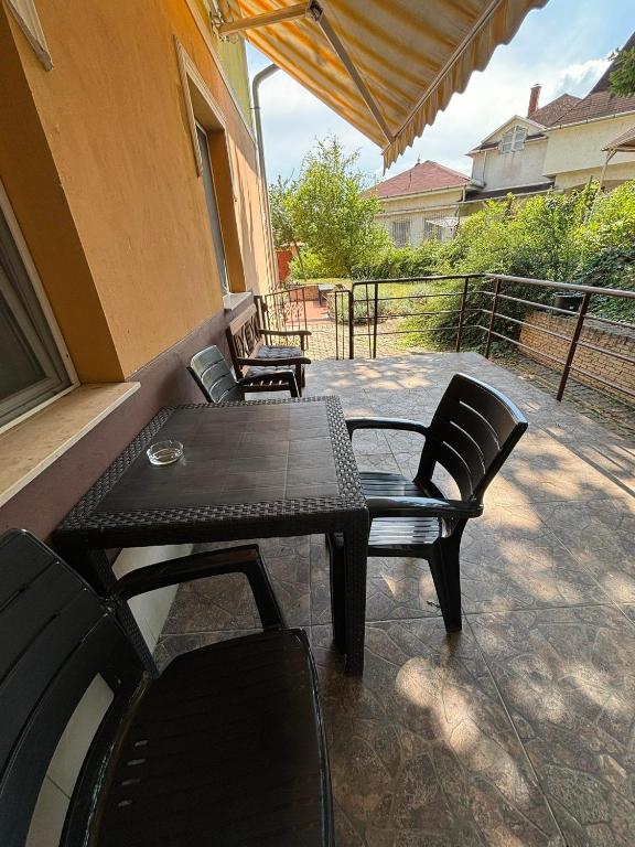 Tölgyfa Panzió - Suite Familiale