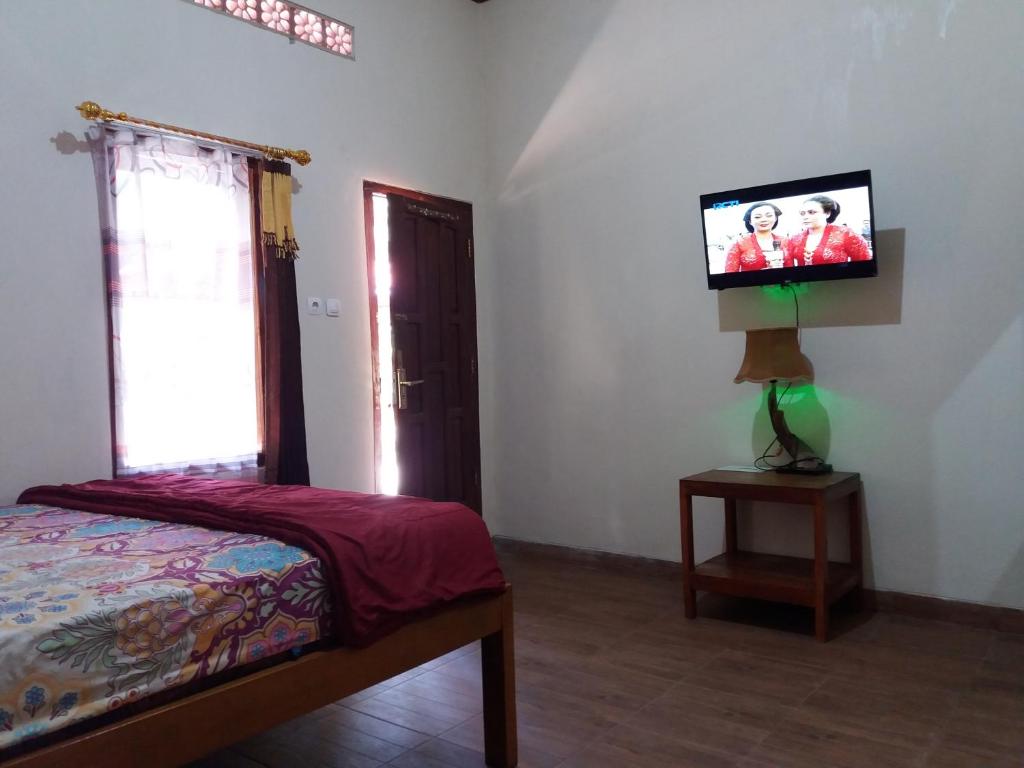 Anugrah Borobudur - 12