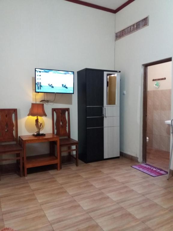 Anugrah Borobudur - 13