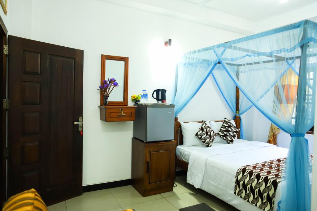 Village Star Rest-Mirissa - Standard Double Room