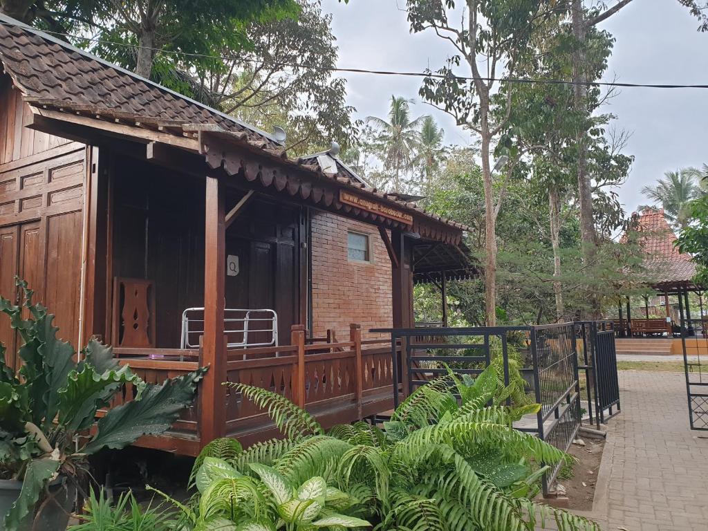 Anugrah Borobudur - 14