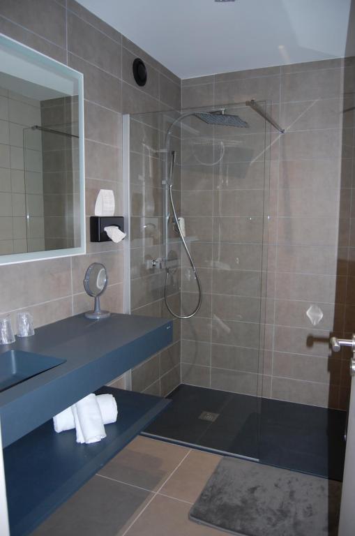 Bel Horizon - Salle Double Ou Jumelle Standard