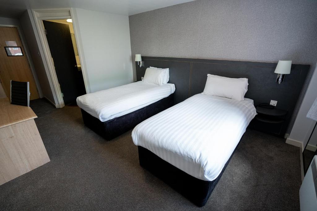 Pendulum Hotel - Resim 12