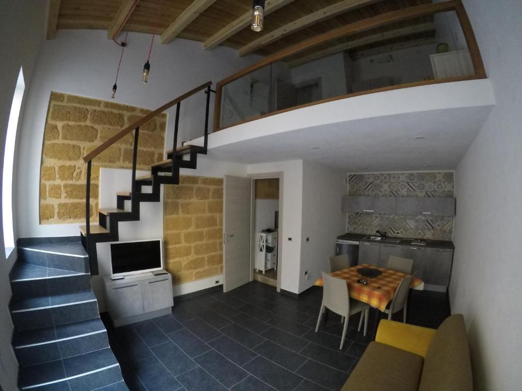 Fotografija v galeriji nastanitve Mini Loft v mestu Ribera