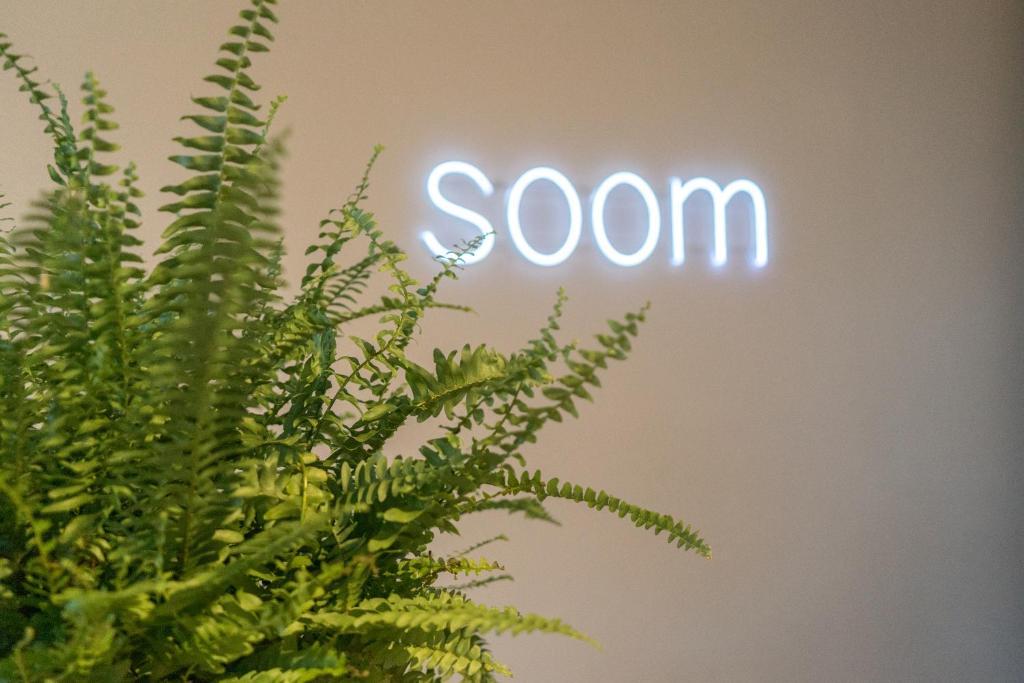 soom Salzburg I Capsule Hotel - 17