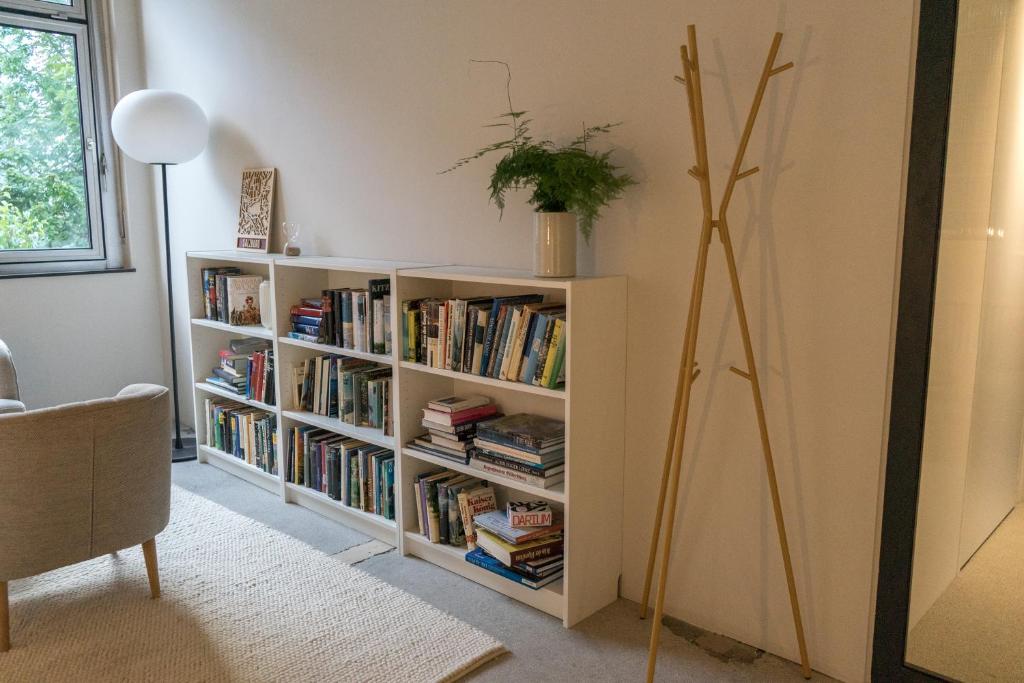 soom Salzburg I Capsule Hotel - 13