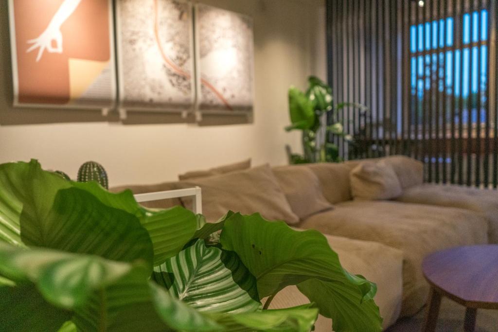 soom Salzburg I Capsule Hotel - 14